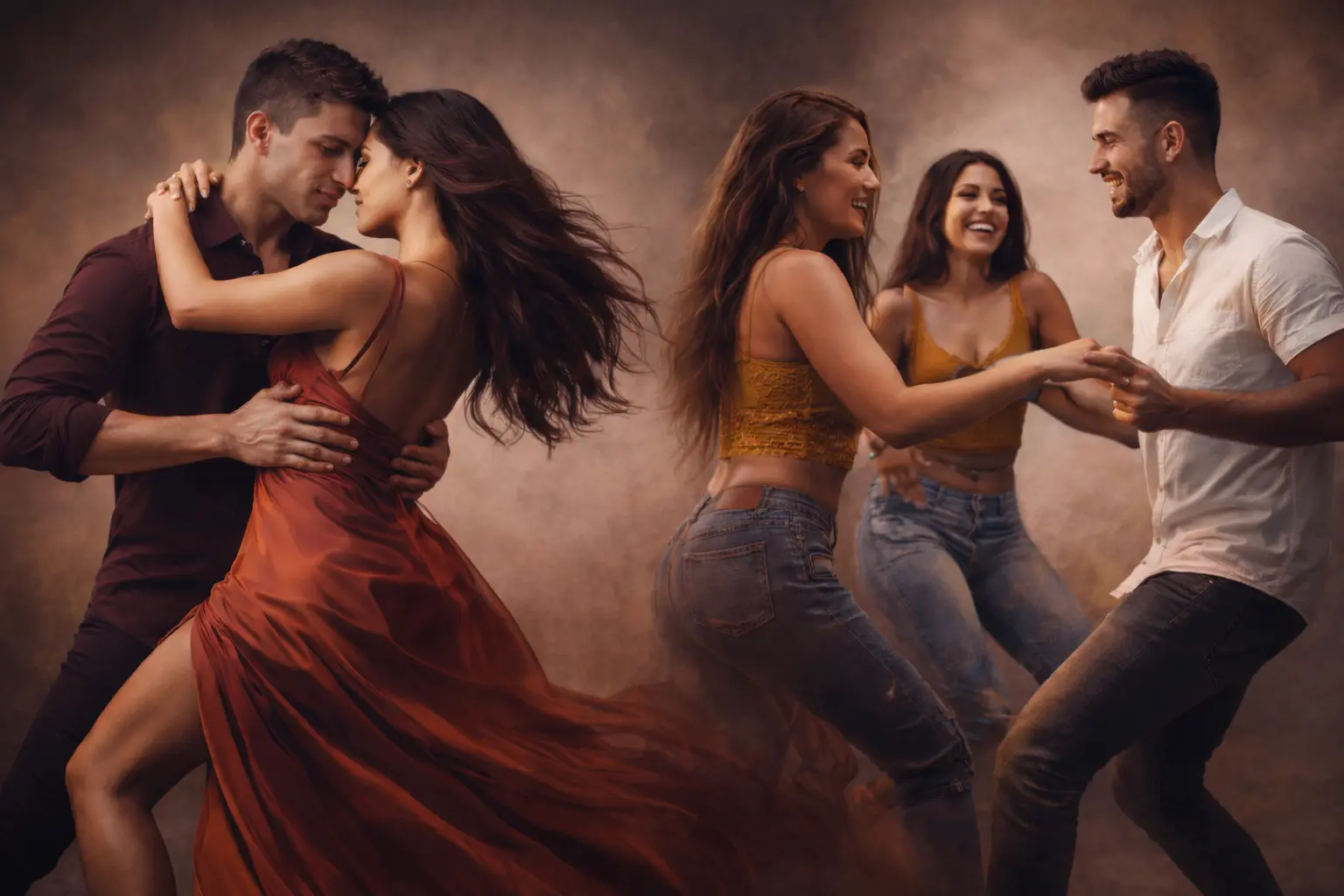 Kizomba